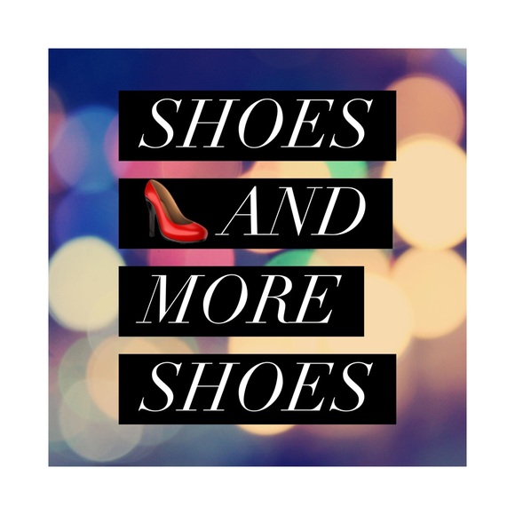 Shoes - Shoes